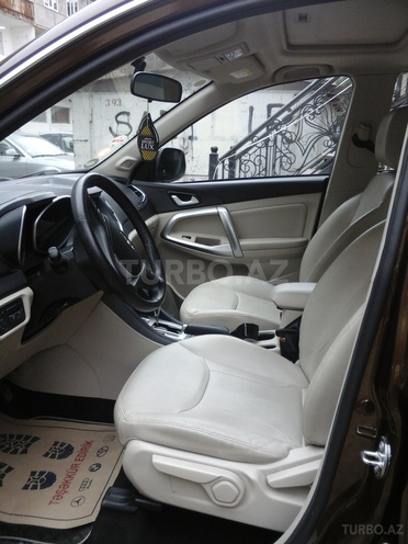 Chery Tiggo (T11) 2015, 20,000 km - 2.0 л - Bakı
