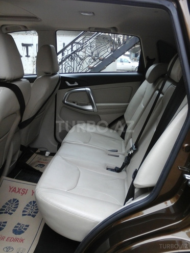 Chery Tiggo (T11) 2015, 20,000 km - 2.0 л - Bakı