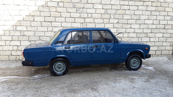 LADA (VAZ) 2107 2004, 500,000 km - 0.2 l - Bakı