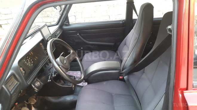 LADA (VAZ) 2107 2008, 60,000 km - 1.6 l - Sumqayıt