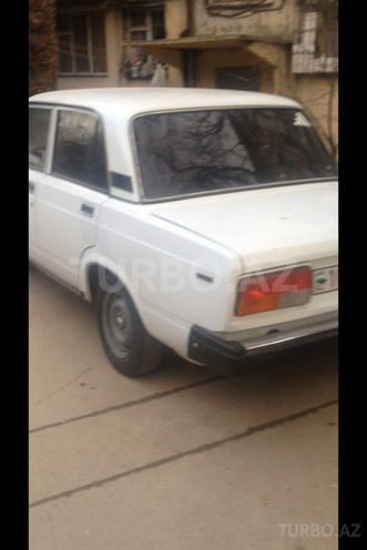 LADA (VAZ) 2107 2002, 75,000 km - 0.2 l - Bakı