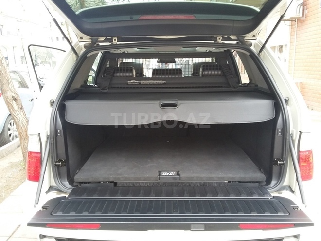 BMW X5 2005, 169,999 km - 3.0 l - Bakı