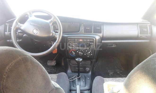 Opel Vectra 1997, 193,000 km - 1.6 l - Bakı