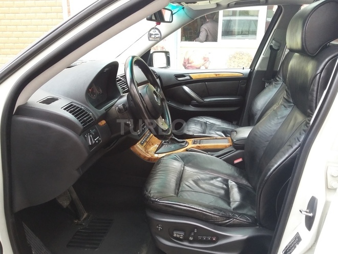 BMW X5 2005, 169,999 km - 3.0 l - Bakı