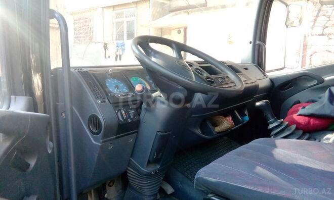 Mercedes  1999, 376,000 km - 4.3 l - Bakı
