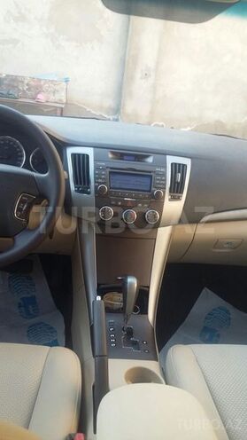 Hyundai Sonata 2009, 78,000 km - 0.3 l - Bakı