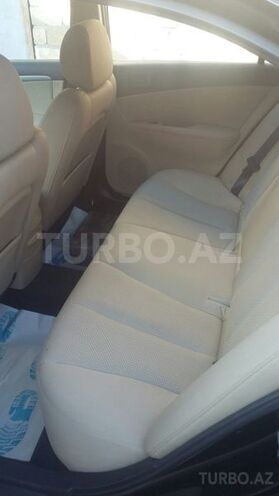 Hyundai Sonata 2009, 78,000 km - 0.3 l - Bakı