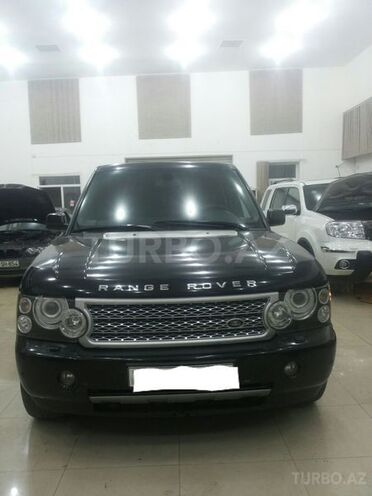 Land Rover Range Rover 2003, 175,000 km - 4.4 l - Bakı