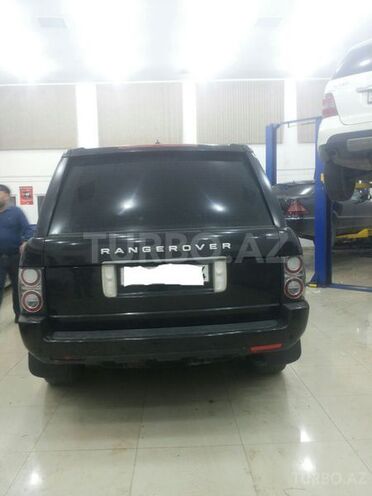 Land Rover Range Rover 2003, 175,000 km - 4.4 l - Bakı