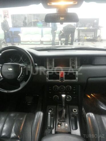 Land Rover Range Rover 2003, 175,000 km - 4.4 l - Bakı