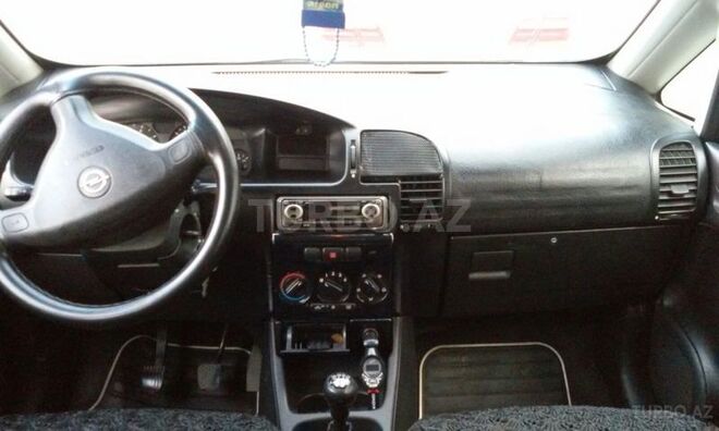 Opel Zafira 2001, 300,000 km - 1.8 l - Bakı
