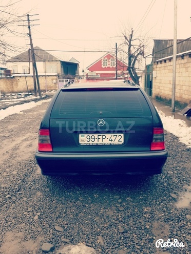 Mercedes C 180 1998, 156,000 km - 1.8 l - Xaçmaz