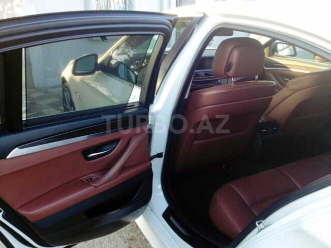 BMW 530 2010, 75,000 km - 3.0 l - Bakı