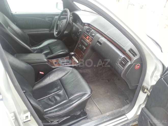 Mercedes E 300 1996, 362,000 km - 3.0 л - Bakı