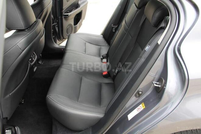 Lexus GS 350 2013, 80,000 km - 3.5 l - Bakı