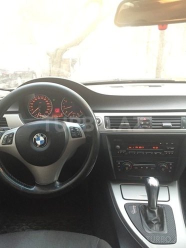 BMW 323 2006, 160,000 km - 0.1 l - Bakı