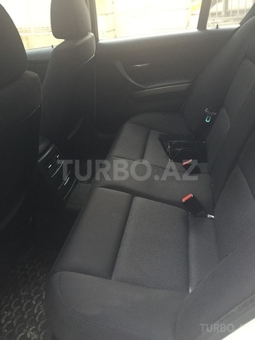 BMW 323 2006, 160,000 km - 0.1 l - Bakı