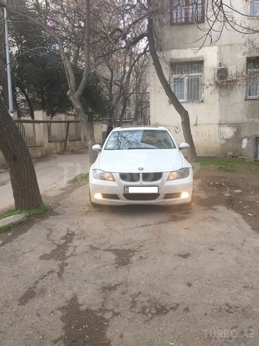 BMW 323 2006, 160,000 km - 0.1 l - Bakı