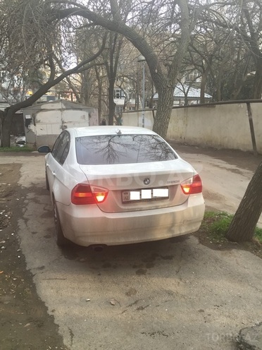 BMW 323 2006, 160,000 km - 0.1 l - Bakı