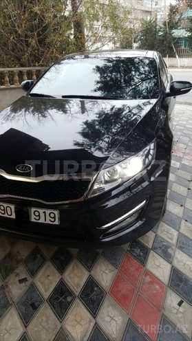 Kia Optima 2012, 56,500 km - 2.4 л - Bakı