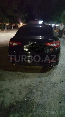 Kia Optima 2012, 56,500 km - 2.4 л - Bakı