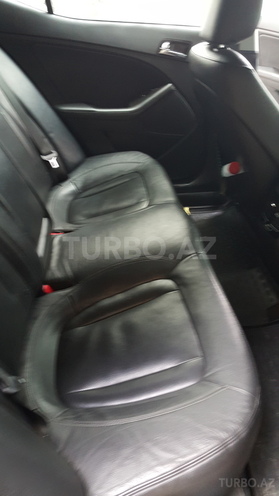 Kia Optima 2012, 56,500 km - 2.4 л - Bakı