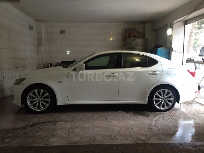 Lexus IS 300 2006, 68,000 km - 0.3 л - Bakı