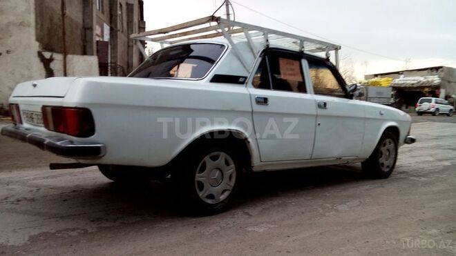 GAZ 3102 1998, 450,000 km - 2.4 l - Bakı