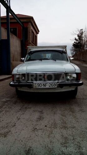 GAZ 3102 1998, 450,000 km - 2.4 l - Bakı