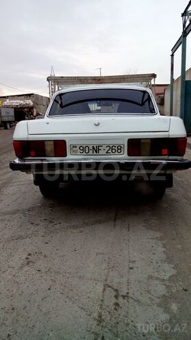 GAZ 3102 1998, 450,000 km - 2.4 l - Bakı