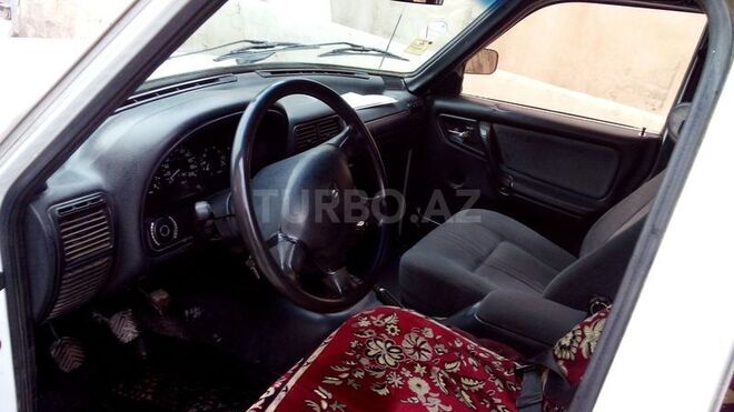 GAZ 3102 1998, 450,000 km - 2.4 l - Bakı