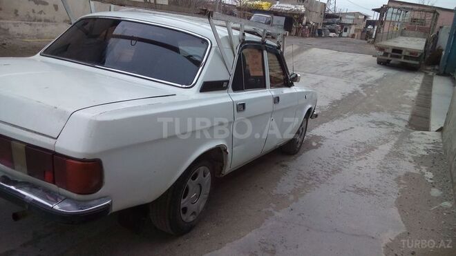 GAZ 3102 1998, 450,000 km - 2.4 l - Bakı
