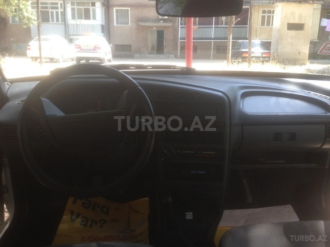 LADA (VAZ) 2114 2010, 56,000 km - 1.6 l - Şirvan
