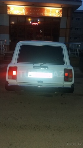 LADA (VAZ) 2104 2011, 1,500 km - 0.7 l - Bakı