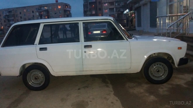 LADA (VAZ) 2104 2011, 1,500 km - 0.7 l - Bakı