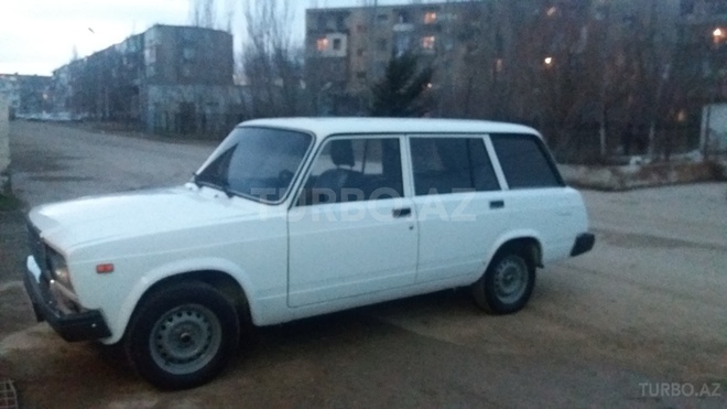 LADA (VAZ) 2104 2011, 1,500 km - 0.7 l - Bakı