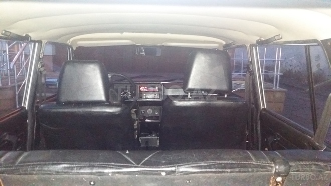 LADA (VAZ) 2104 2011, 1,500 km - 0.7 l - Bakı