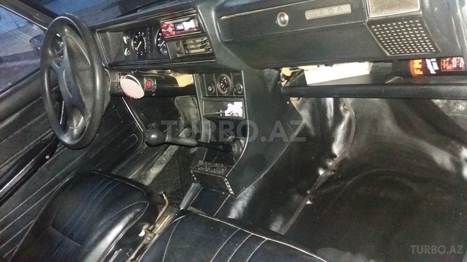 LADA (VAZ) 2104 2011, 1,500 km - 0.7 l - Bakı