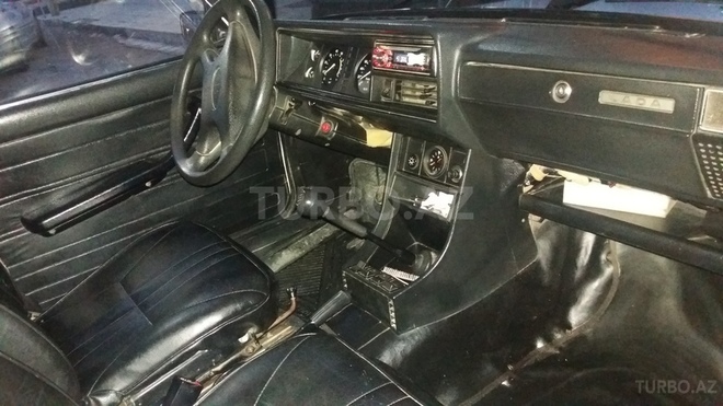 LADA (VAZ) 2104 2011, 1,500 km - 0.7 l - Bakı