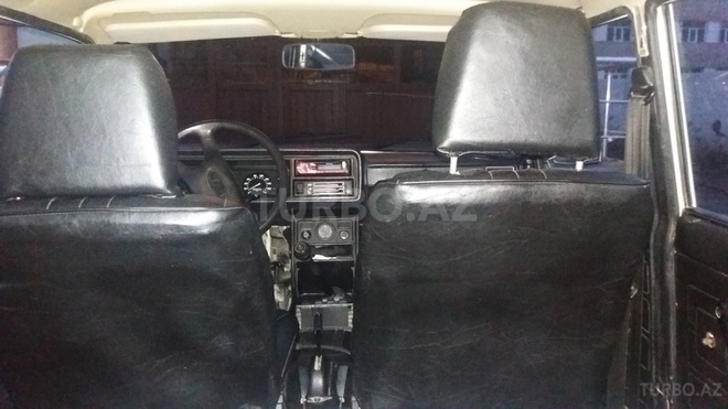 LADA (VAZ) 2104 2011, 1,500 km - 0.7 l - Bakı