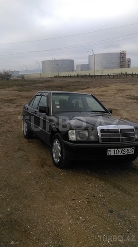 Mercedes 190 1993, 200,000 km - 0.2 l - Bakı