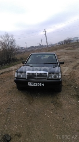 Mercedes 190 1993, 200,000 km - 0.2 l - Bakı