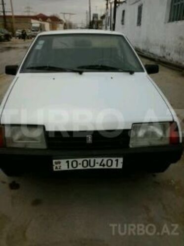 LADA (VAZ) 2109 1992, 300,000 km - 0.1 l - Bakı
