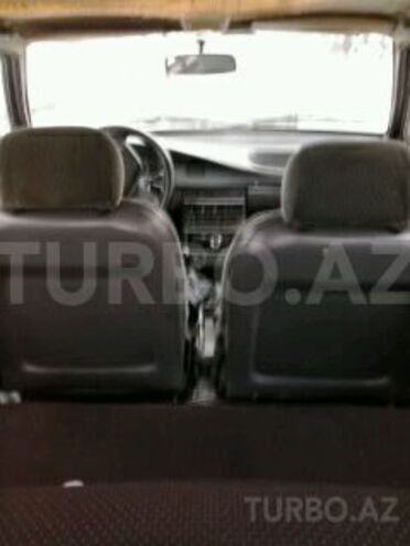 LADA (VAZ) 2109 1992, 300,000 km - 0.1 l - Bakı