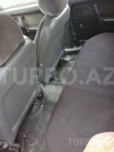 LADA (VAZ) 2109 1992, 300,000 km - 0.1 l - Bakı
