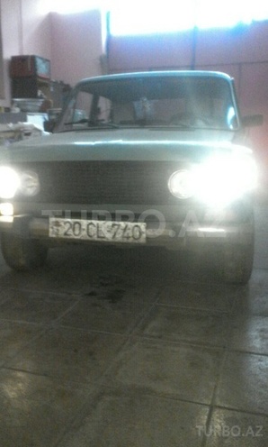 LADA (VAZ) 2106 1989, 130,000 km - 1.3 l - Gəncə