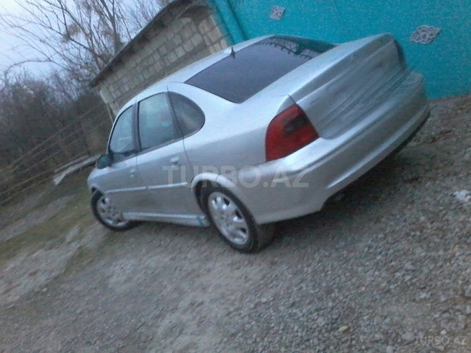 Opel Vectra 2000, 230,000 km - 2.0 l - Bakı