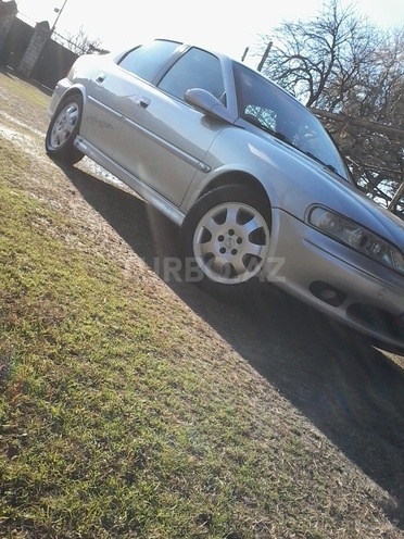 Opel Vectra 2000, 230,000 km - 2.0 l - Bakı