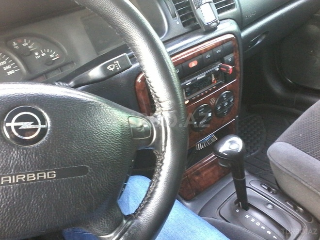 Opel Vectra 2000, 230,000 km - 2.0 l - Bakı