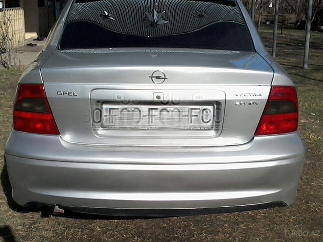 Opel Vectra 2000, 230,000 km - 2.0 l - Bakı